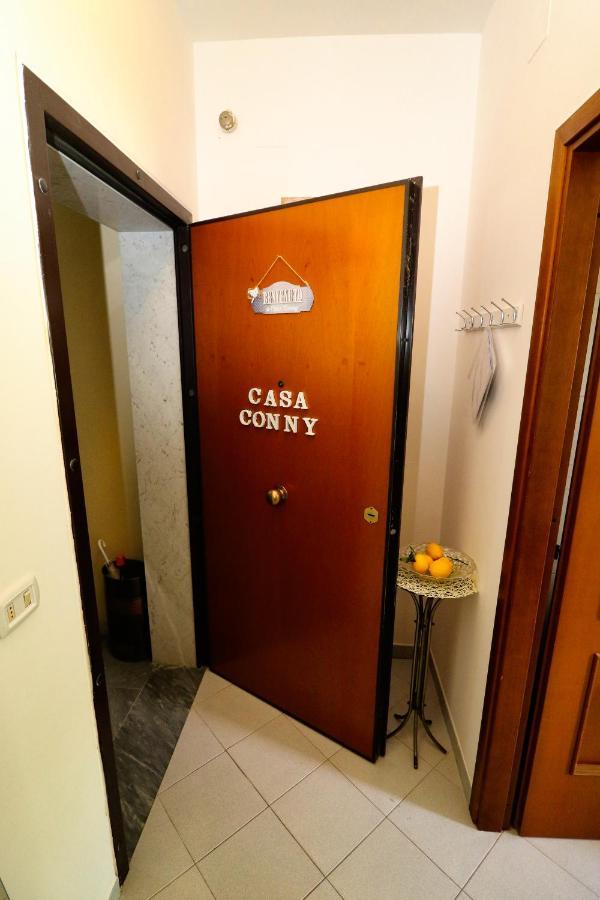 피아노 디 소렌토 Casa Conny 아파트 외부 사진