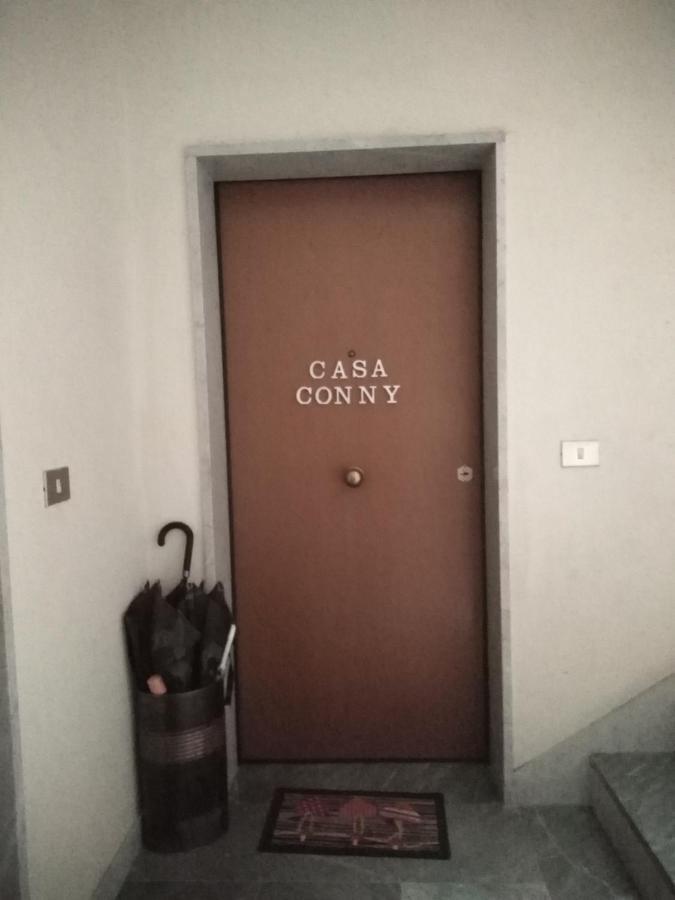 피아노 디 소렌토 Casa Conny 아파트 외부 사진